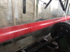 Fbe Fusion Bonded Epoxy Coating Steel Pipe Red Od21.3mm Sch160