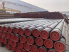 High-Density Polyethylene Coated Pipe 16" Schedule 40