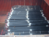 Epoxy Coated Pipes Internal and External of 3PE Manufacturer