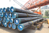 Steel Pipe of Sch30 API 5L Grx52 with 3PE Coating 11.8m 12m 6m