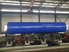 Fbe Fusion Bonded Epoxy Coating Steel Pipe Sch10 Od21.3mm 48.3mm 114.3mm 168.3mm