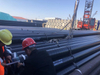 Carbon Steel Pipe 3PE Coating Pipes
