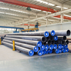 3lpe Manufacture Steel Pipe