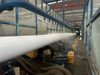 3 Layers Polypropylene Coated Pipeline 6inch