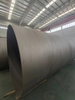 Steel Pipe Coated 3PE From China