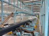 3lpe Steel Pipe Coated Manufacture