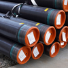 3-Layer Polyethylene Coating for Gas Pipelines Factory