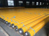 2lpp and 3lpp Custom Coating Small Diameter Pipelines