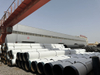 Three Layer Polypropylene Pipeline Tpco Seamless