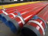 2lpp and 3lpp Custom Coating for Oil Pipelines