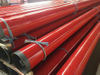 2lpp and 3lpp Custom Coating for Oil Pipelines