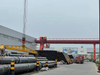 Oil Transportation 3lpe Coated Outside Pipe