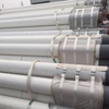 3lpp 3PP Coating Steel Pipes with Thickness 0.5-45mm