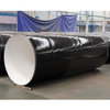 3lpe Manufacture Steel Pipe