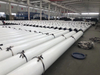 3-Layer Polyethylene Coating for Gas Pipelines Steel Pipes Seamless