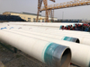 Epoxy Coated Pipes with Internal and External 3PP/3PE/2PP/2PE