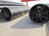 Steel Pipe Coated 3PE From China