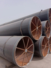 Steel Pipe Coated 3PE From China