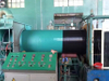 API 3PE Spiral Welded Carbon Steel Pipe with Big Diameter of 323mm