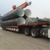 3-Layer Polyethylene Coating Pipeline Manufacturer