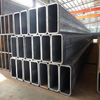 Cold Rolled Welded Steel Tube