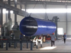 Fbe Fusion Bonded Epoxy Coating Steel Pipe Sch160 Od21.3mm 609.6mm