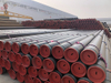 HDPE Coated Pipeline