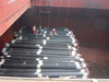 DIN 30670 3PE Coating of Steel Pipes and Fittings