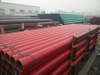 2lpp and 3lpp Custom Coating for Gas Pipelines