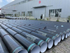 Three Layers Polypropylene Coted Linepipe