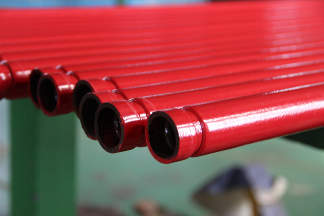 Fbe Anticorrosion Steel Pipe API 5L