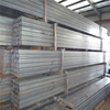 Cold Rolled Welded Steel Tube