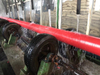 Fbe Fusion Bonded Epoxy Coating Steel Pipe Red Od21.3mm Sch80