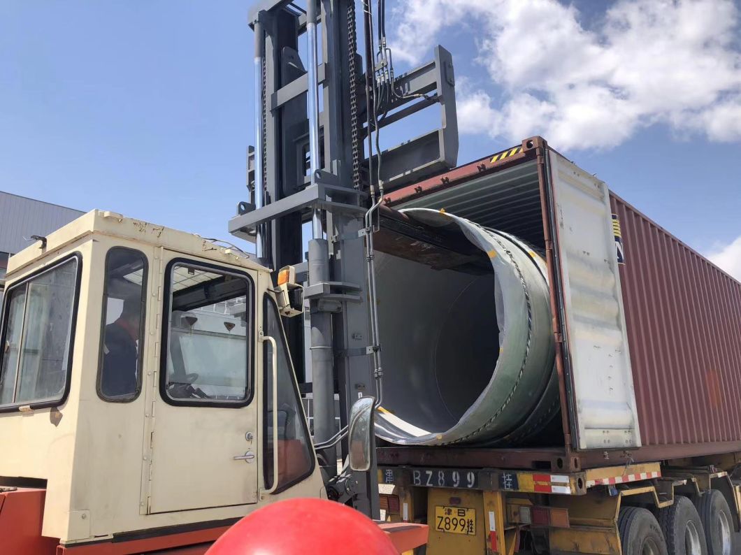 Carbon Steel Pipe 3PE Coating Pipes