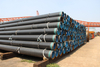 API 5L 3PE Anti-Corrsion and Insulation Steel Pipe with High Quality