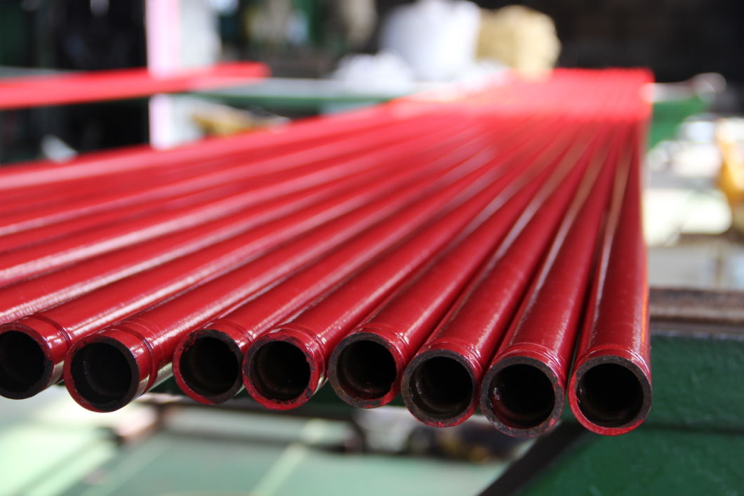 3-Layer Polyethylene Coating Pipeline Manufacturer