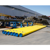 Fbe Anticorrosion Steel Pipe API 5L Manufacturer for 15years