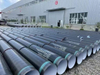 High-Density Polyethylene Coated Pipe 16" Schedule 40