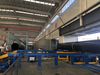 3PE Anticorrosion Steel Pipe Sch40