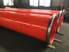Fbe Fusion Bonded Epoxy Coating Steel Pipe Sch160 Od21.3mm 609.6mm