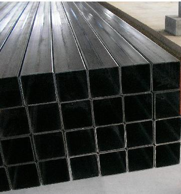 High Quality Carbon Square Tube Top Sales