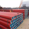 3-Layer Polyethylene Coating Pipeline Manufacturer