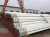 ERW 3PP Pipelines Coating Steel Pipes 5m-14m Length