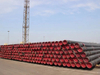 Carbon Steel Pipes with HDPE Coatings