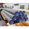 3-Layer Polyethylene Coating for Gas Pipelines Factory