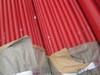 Red Fbe Coated Pipe