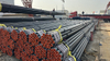 Steel Pipe of Sch20 API 5L Grx52 with 3PE Coating 21.3mm 60.3mm114.3mm 168.3mm 660.4mm