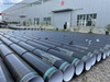 Three Layer Polyethlene Coated Pipe