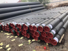 Carbon Steel Pipe 3PE Coating Pipes
