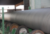 3PE 3PP Coating Anti Corrosive Carbon Steel Pipe Manufacturer Tianjin City